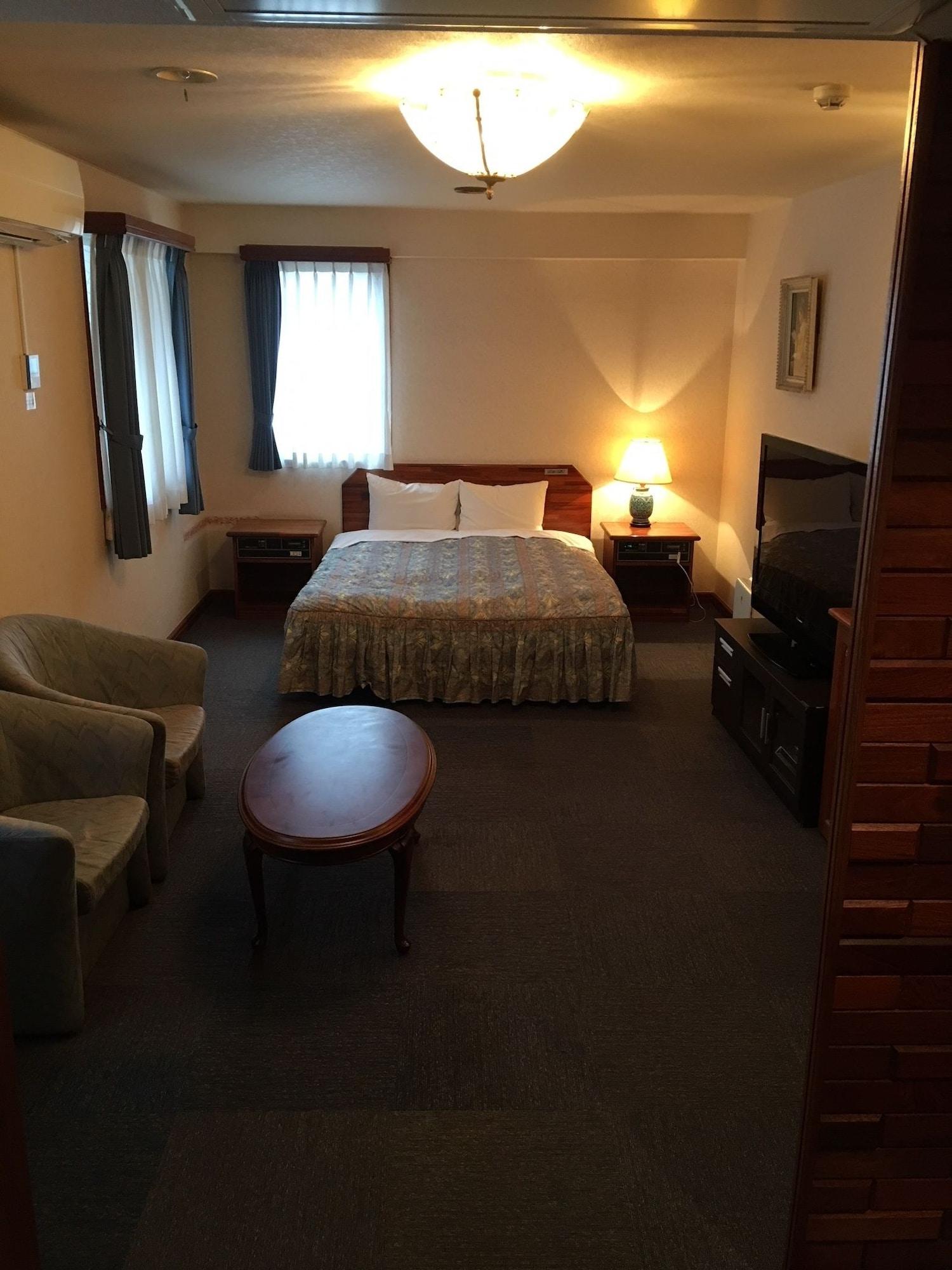 Hotel Sentpia Higashimurayama Eksteriør bilde