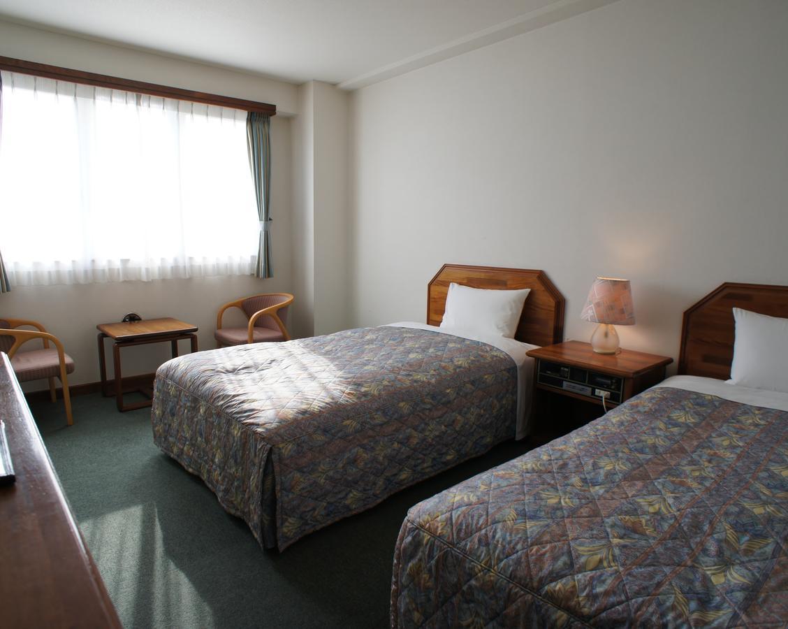 Hotel Sentpia Higashimurayama Rom bilde