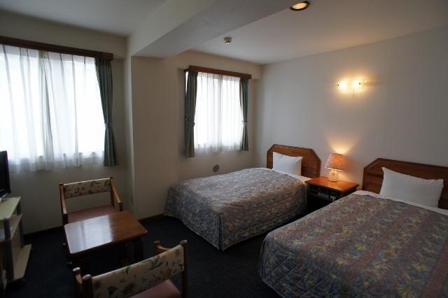 Hotel Sentpia Higashimurayama Rom bilde